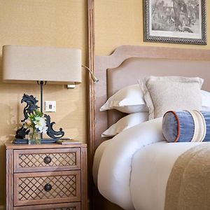 Chambre Lit King-Size
